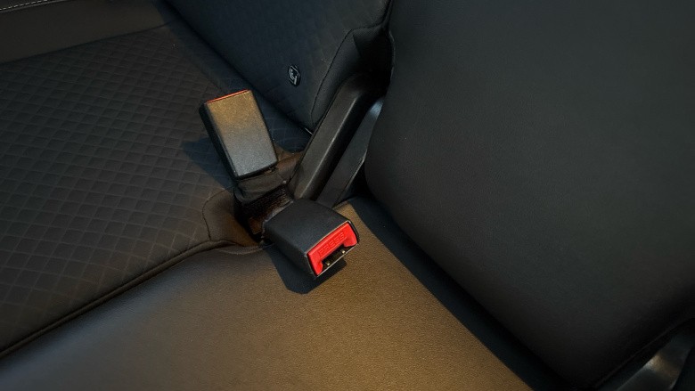 Ford EcoSport 1.0 EcoBoost 125 Titanium 5dr Petrol Hatchback